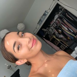 Meet your Posher, Marissa